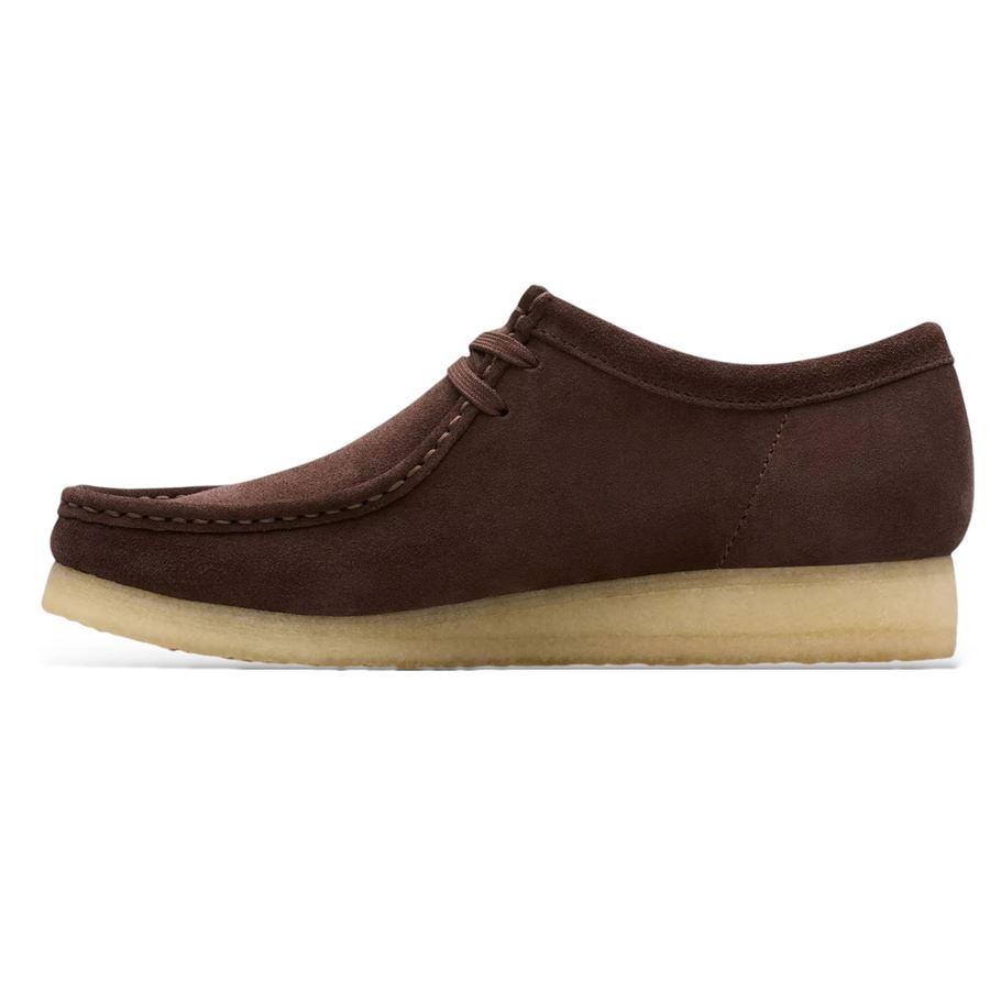 Wallabee M Clarks Originals | 156606X